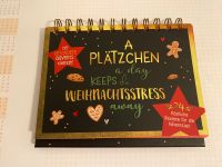 Backbuch Adventskalender Plätzchen Weihnachgen Nordrhein-Westfalen - Mettmann Vorschau