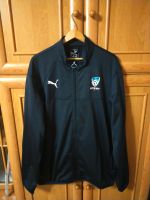 Sydney FC Training Fußball Sweatshirt Puma XL Sachsen - Görlitz Vorschau