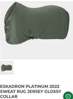 Eskadron Platinum Abschwitzdecke Ashgreen Gr. M  *neu* Schleswig-Holstein - Ostenfeld (Husum) Vorschau