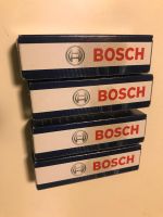 Bosch Zündkerzen FGR 7 DQP+ Platin Neu München - Moosach Vorschau