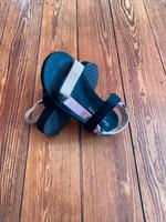 Marc O Polo Sandale wie Teva Outdoor 37 wie neu schwarz rosé Hessen - Hadamar Vorschau