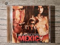 CD Soundtrack Once upon a time in Mexico, Johnny Depp Hessen - Darmstadt Vorschau