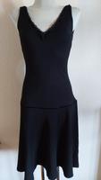 Kleid, schwarz, Gr. 36, von Zara Rheinland-Pfalz - Kirn Vorschau