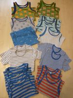 Frugi * Maxomorra * Kite Clothing * Unterhemden *  (6) 7- 8 - 9 y Hessen - Fuldabrück Vorschau