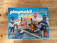 Playmobil City Action 6878 Hessen - Groß-Rohrheim Vorschau