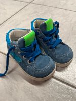 Lurchi Lederschuhe Baby Nordrhein-Westfalen - Castrop-Rauxel Vorschau