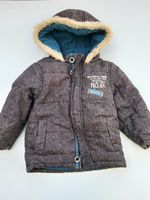 Jungen Winterjacke Größe 86 Nordvorpommern - Landkreis - Bad Sülze Vorschau