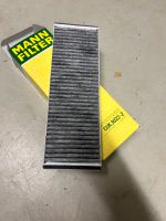 MANN Filter Kohlefilter Audi A 6 Bj 2010 Baden-Württemberg - Pforzheim Vorschau