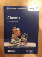 MediLearn Chemie Nordrhein-Westfalen - Dormagen Vorschau