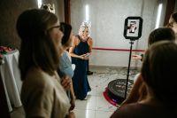 360 Videobooth Photobooth Eventkamera Nürnberg (Mittelfr) - Südstadt Vorschau