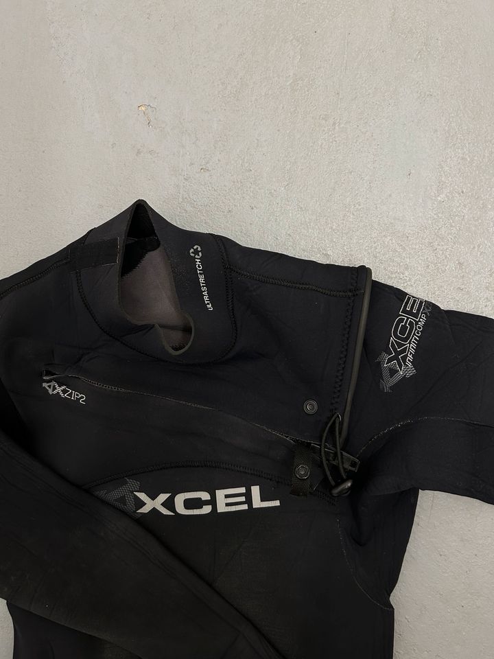 Xcel Infiniti Comp 3/2 Neopren Wetsuit M in München