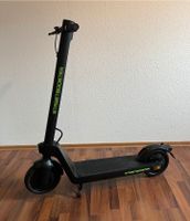 STREETBOOSTER TWO / E-Scooter (Neu/noch nicht benutzt) Baden-Württemberg - Bad Wurzach Vorschau