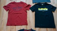 T-Shirts Gr. 152 (Jack&Jones,LEVI'S) Niedersachsen - Bohmte Vorschau