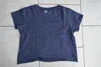 T-Shirt, Crop, Gr. XS, FSBN Sister Hessen - Schotten Vorschau