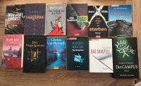 Büchersammlung Pro Buch 1€ Düsseldorf - Benrath Vorschau