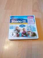 Storio Spiel die Eiskönigin mit Storio 3 S von VTech Kr. Altötting - Garching an der Alz Vorschau