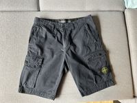 Original *STONE ISLAND Cargo Shortrs*DunkeBlau *Gr 32*Top Zustand Bochum - Bochum-Süd Vorschau