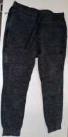 Nike Tech Fleece Herren Jogginghose Dunkelgrau Meliert Gr. L Berlin - Charlottenburg Vorschau