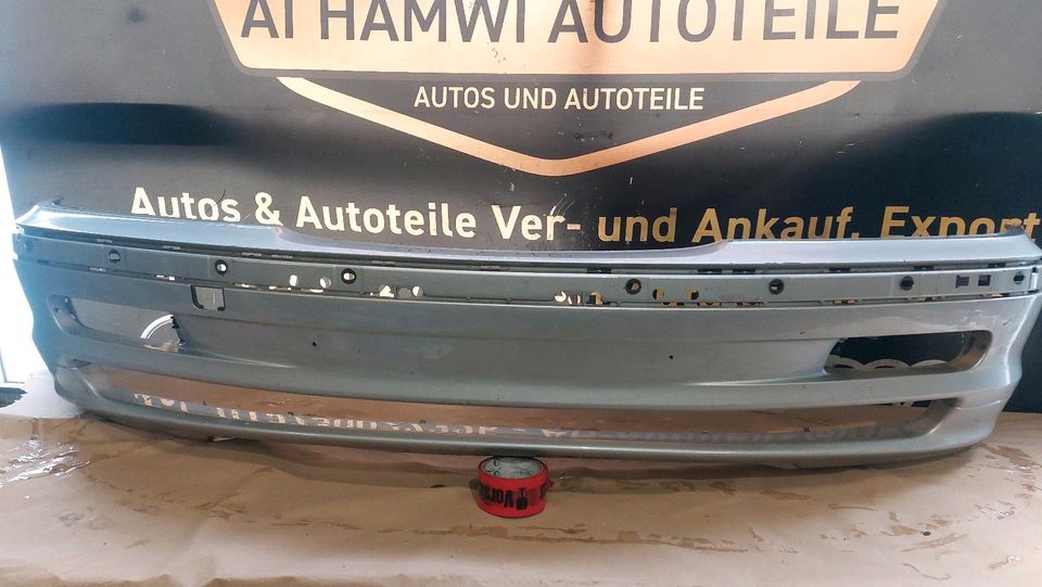 Bmw 3er E46 Stoßstange vorne 51118195283 in Bochum