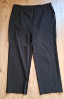 Damenhose Anzugshose schwarz Gr.48 Thüringen - Schmalkalden Vorschau