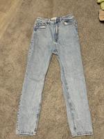Damen Stradivarius Jeans 40 Nordrhein-Westfalen - Witten Vorschau