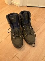 LOWA Renegade Wanderschuhe, 47, sehr guter Zustand, 3x getragen Frankfurt am Main - Nordend Vorschau