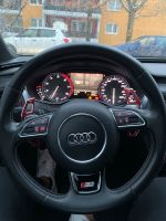 Audi S7/RS7 Lenkrad (Tausch möglich) Hessen - Wiesbaden Vorschau