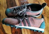 Adidas Cross Sneaker Sportschuhe 36 Thüringen - Ilmenau Vorschau
