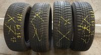 4x Winterreifen M+S Bridgestone 215/60R16 99H Inkl.Mont Dortmund - Innenstadt-West Vorschau