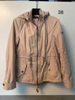 Damen Übergangsjacke Jacke Parka Gr.38 C&A Sachsen - Oederan Vorschau