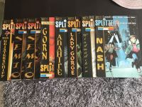 Splitter Spezial / Sonderheft  Comics - das beste aus Frankreich Baden-Württemberg - Schorndorf Vorschau