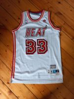 Miami Heat Adidas Soul Swingman Jersey Trikot NBA Mourning Baden-Württemberg - Heidelberg Vorschau