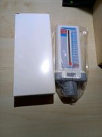 Peak Flow Meter Vitalograph NEU OVP Hamburg - Altona Vorschau