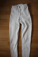 Tally Weijl weiße Jeansleggings Damen Gr. 32/34 Sachsen - Annaberg-Buchholz Vorschau