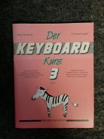 Der Keyboard  Kurs 3 Bayern - Küps Vorschau