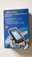 Smartphone-Lenkerhalterung mit Tasche, neu in Originalverpackung Bayern - Kochel am See Vorschau