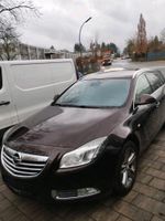 Opel Insignia Turbo Kombi Bayern - Haibach Unterfr. Vorschau