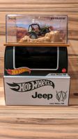 Hot Wheels RLC Jeep Willys MB 1944 Grün Nordrhein-Westfalen - Hüllhorst Vorschau