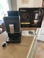 Kaffeevollautomat - Tchibo -Esperto Pro mit Milchaufschäumer- OVP Bayern - Kolitzheim Vorschau