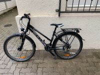 Kinderfahrrad Bulls Pulsar Street 26 Zoll Stuttgart - Stuttgart-Mitte Vorschau