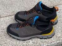 NORDCAP TREKKINGSCHUHE Baden-Württemberg - Remchingen Vorschau