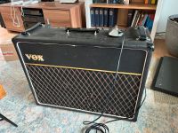 Vox AC30 1971/1972 Bayern - Gröbenzell Vorschau