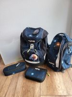 Ergobag Schulranzen Galaxy Glow 6 teilig Rucksack Ranzen Rheinland-Pfalz - Kaisersesch Vorschau