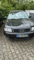 Audi a6 2.5TDI Baden-Württemberg - Ulm Vorschau