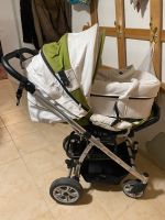 2 in 1 Kinderwagen *Gesslein* Sachsen-Anhalt - Wolfen Vorschau