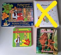 Puzzle Bücher | Pettersson und Findus | Bambi Nordrhein-Westfalen - Neuss Vorschau