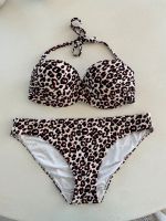 Leo Bikini von Next „Animal Print“ Gr. 40/42 Niedersachsen - Lindern (Oldenburg) Vorschau