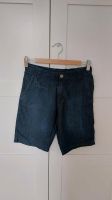 Shorts Bermuda Jeans kurze Hose Pepperts neuwertig Größe 152 Schleswig-Holstein - Reinbek Vorschau