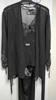 Satin Pyjama, Neu Nordrhein-Westfalen - Velbert Vorschau