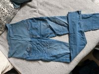 4 schwangerschafts Jeans h&M 36/38/40 Leggins L Brandenburg - Görzke Vorschau